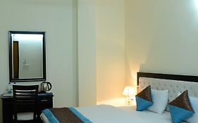 Hotel Global Radiance New Delhi